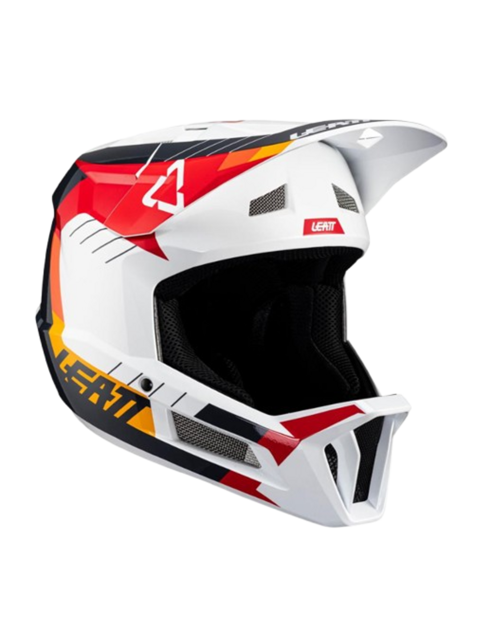 Leatt Casque Leatt MTB Gravity 2.0