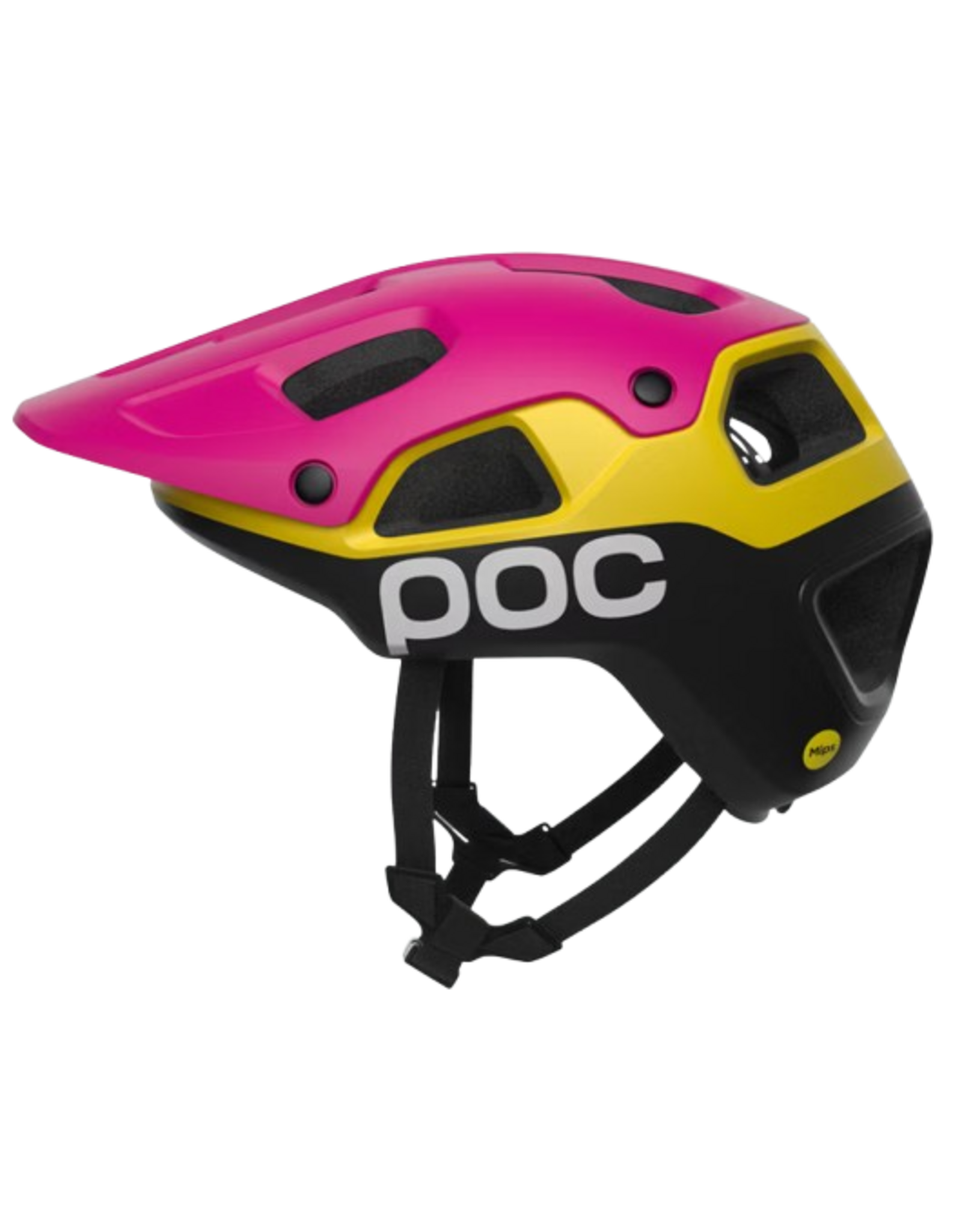 POC POC Cularis Pure Helmet