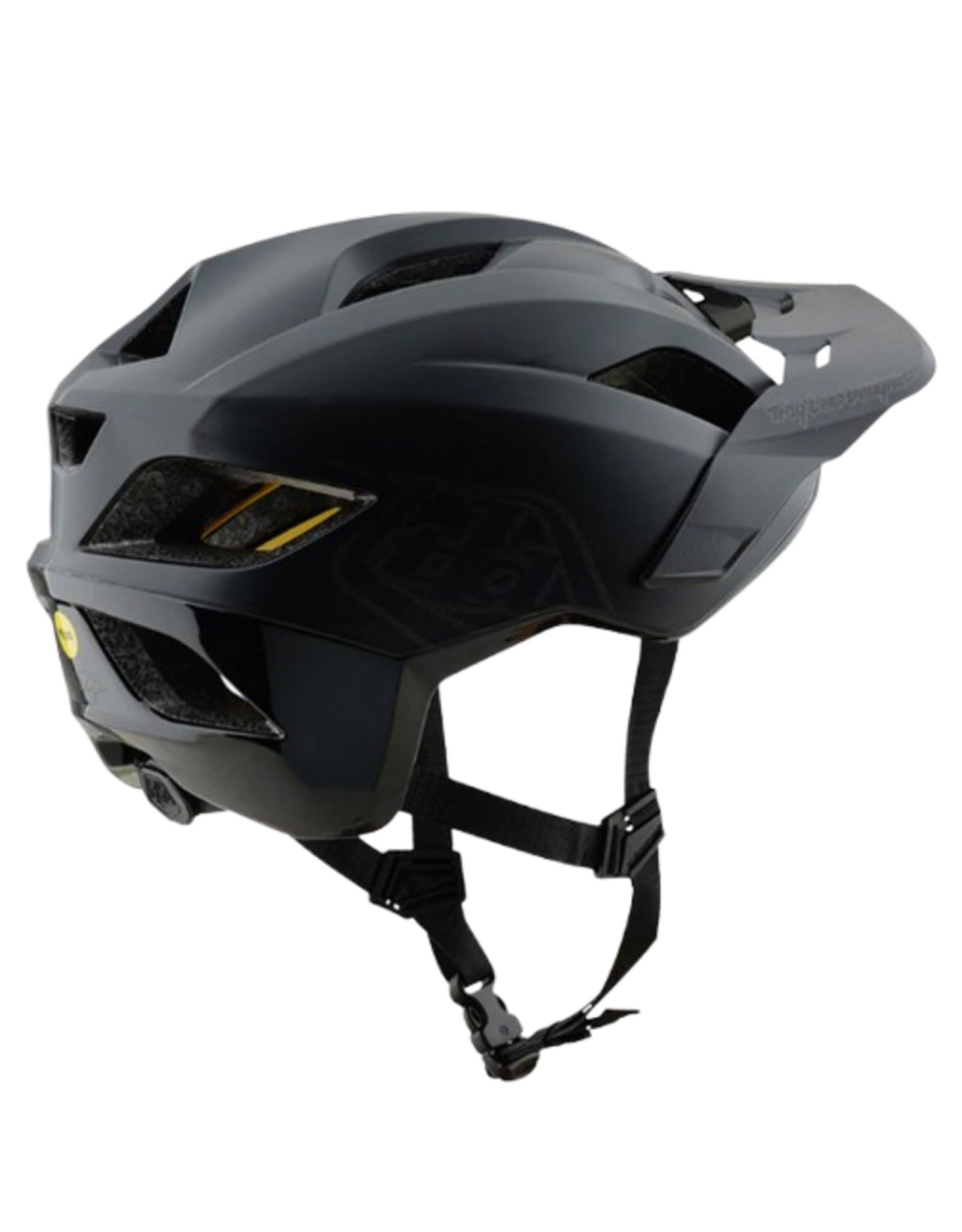 Troy Lee Designs Troy Lee Designs Flowline Point MIPS Helmet