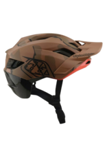 Troy Lee Designs Casque Troy Lee Designs Flowline SE Badge MIPS