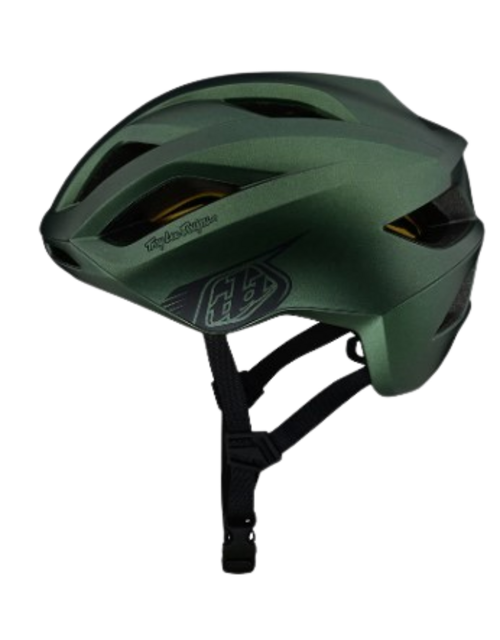 Troy Lee Designs Troy Lee Designs Grail badge MIPS Helmet