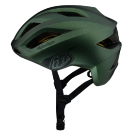 Troy Lee Designs Casque Troy Lee Designs Grail badge MIPS