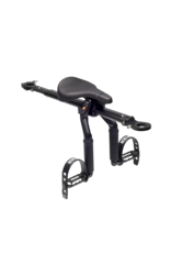 Shotgun Combo Child Seat & Handlebar Shotgun Pro