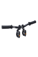 Shotgun Combo Shotgun Pro siège enfant, barre transervale + guidon