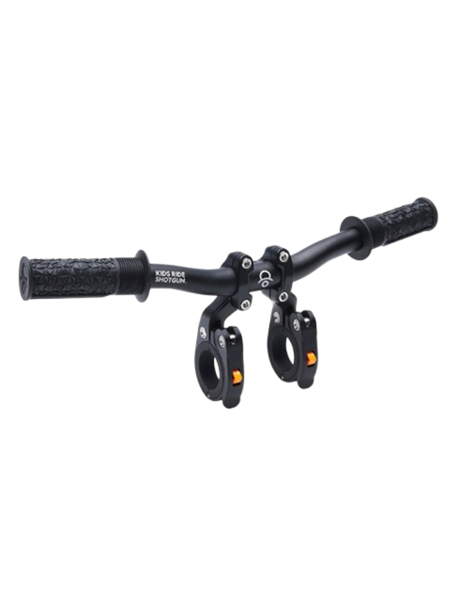 Shotgun Combo Child Seat & Handlebar Shotgun Pro