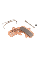SRAM SRAM Maven metal/steel pads