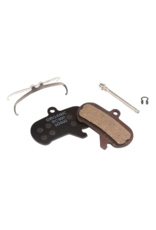 SRAM SRAM Maven organic black/steel pads