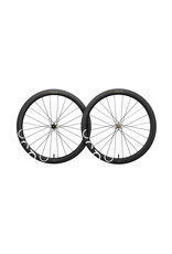 OQUO OQUO RP57LTD carbon wheelset 700c