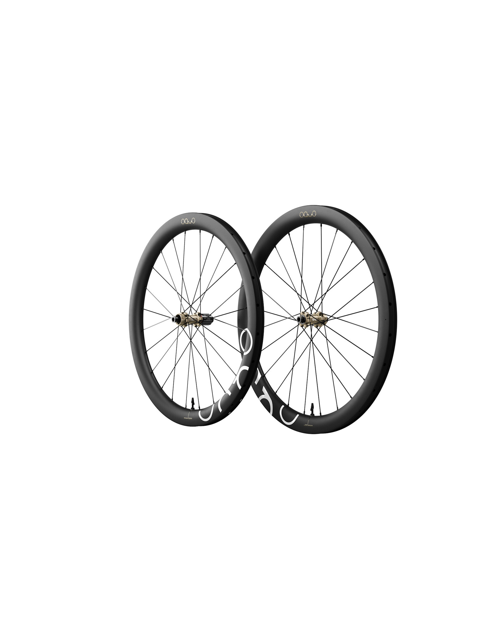 OQUO OQUO RP57LTD carbon wheelset 700c