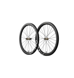 OQUO OQUO RP57LTD carbon wheelset 700c
