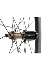 OQUO Roues 700c OQUO RP57LTD carbone