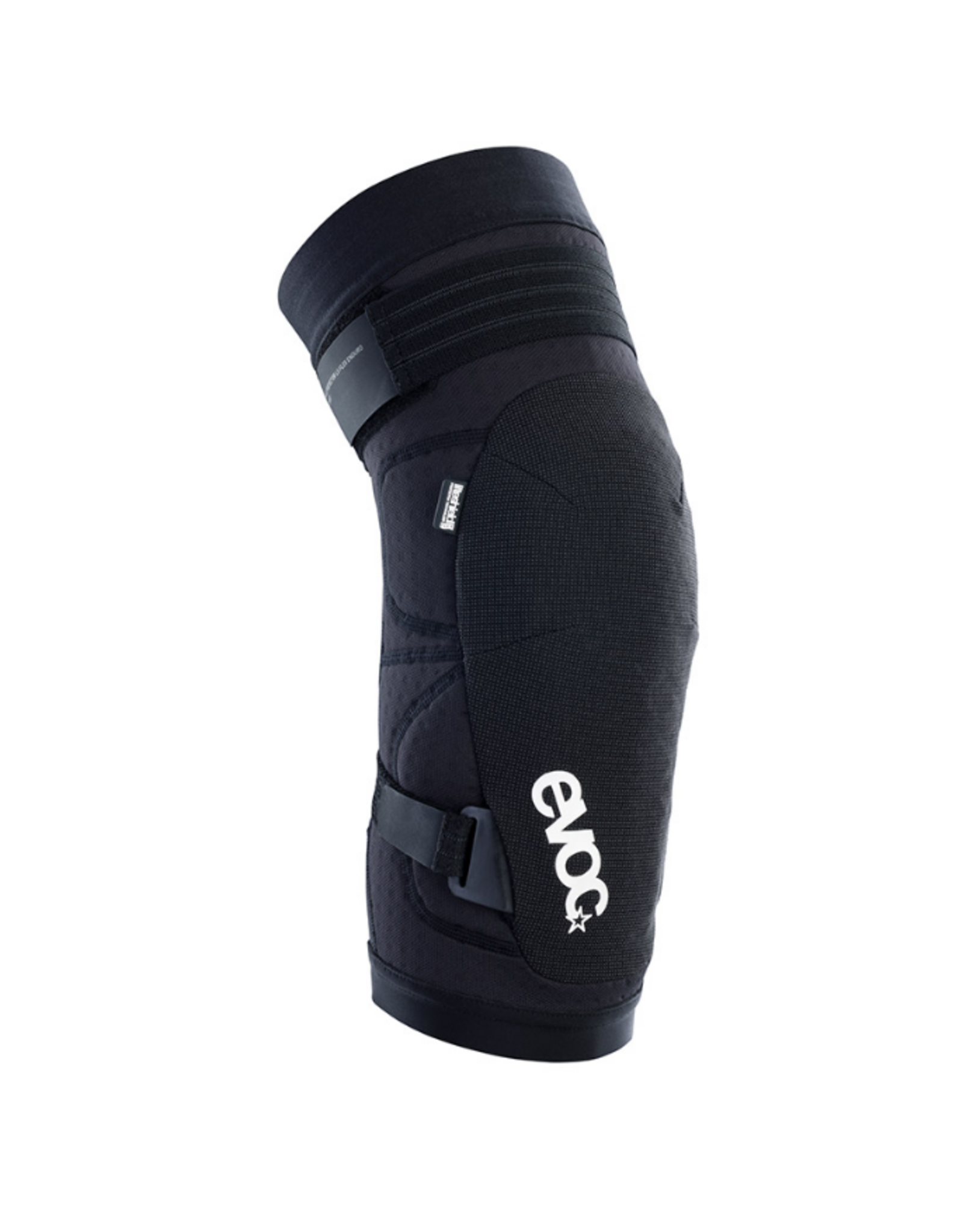 Evoc Evoc LS Flex Enduro Knee Guard black Large