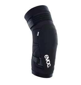 Evoc Protège-genoux Evoc LS Flex Enduro noir Large