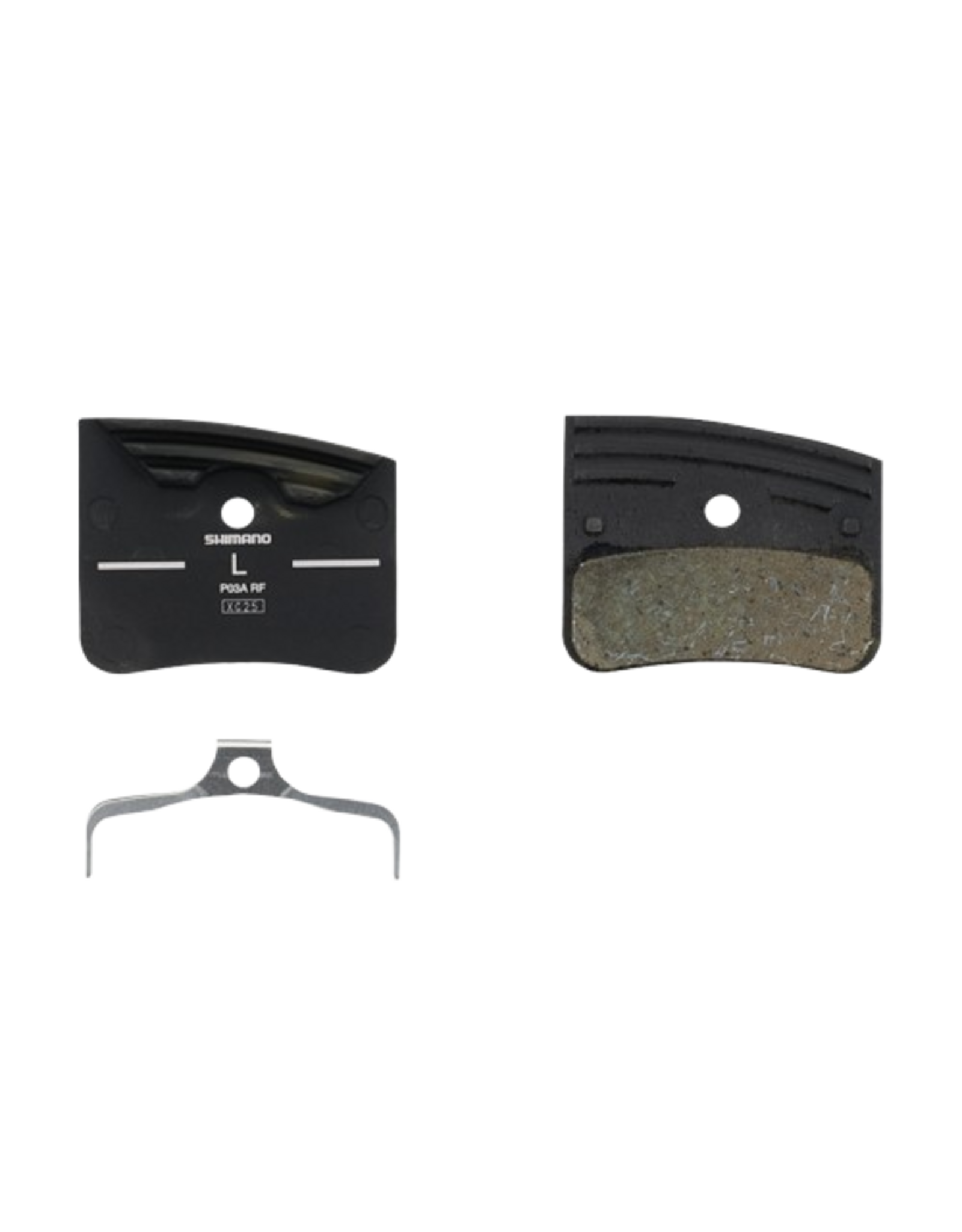 Shimano Shimano P03A-RF Ice Tech resin Brake Pads