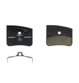 Shimano Plaquettes de frein Shimano P03A-RF Ice Tech résine