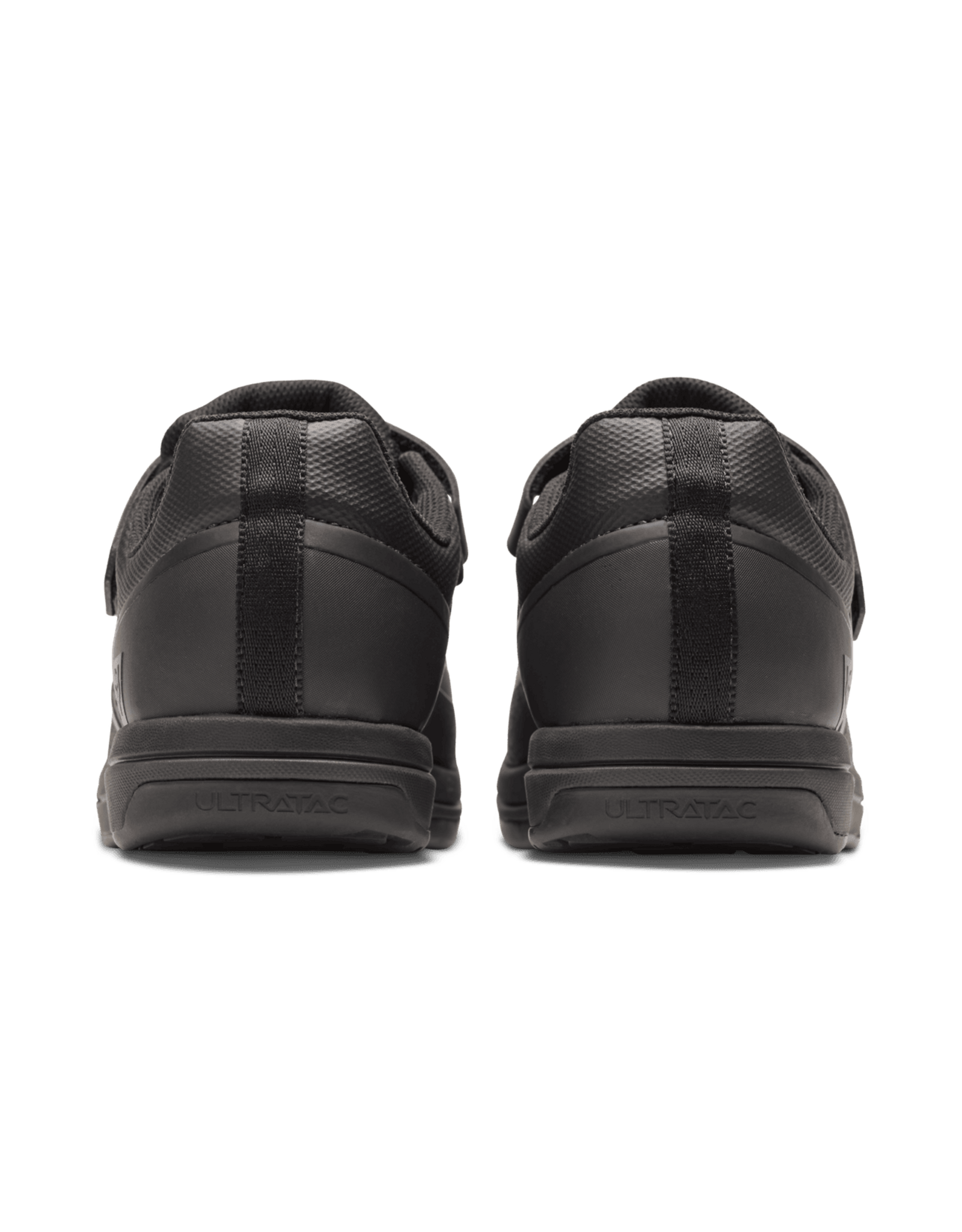 Fox Racing Souliers Fox Union Clipless Unisexe