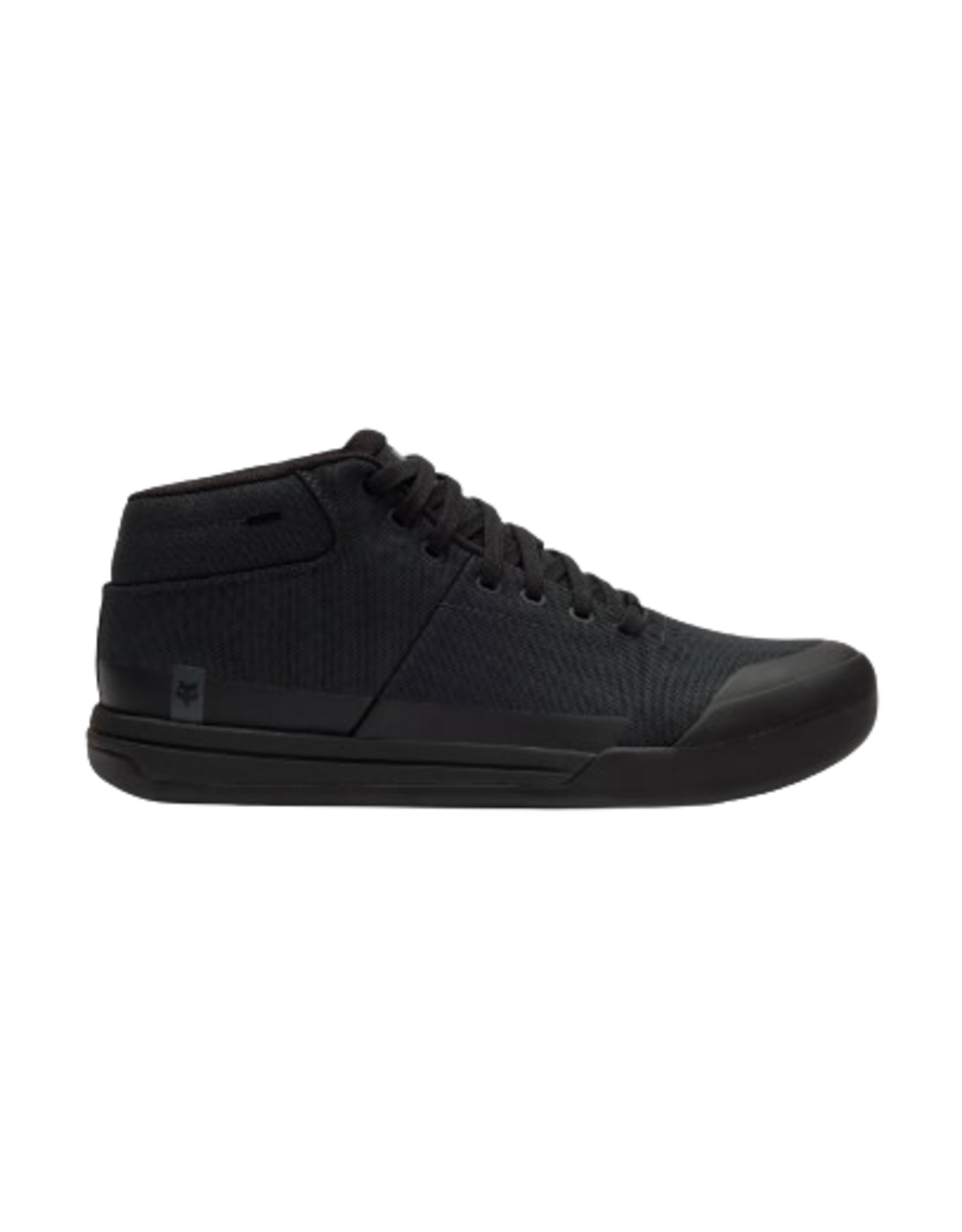 Fox Racing Souliers FOX Unisexe Canvas MID