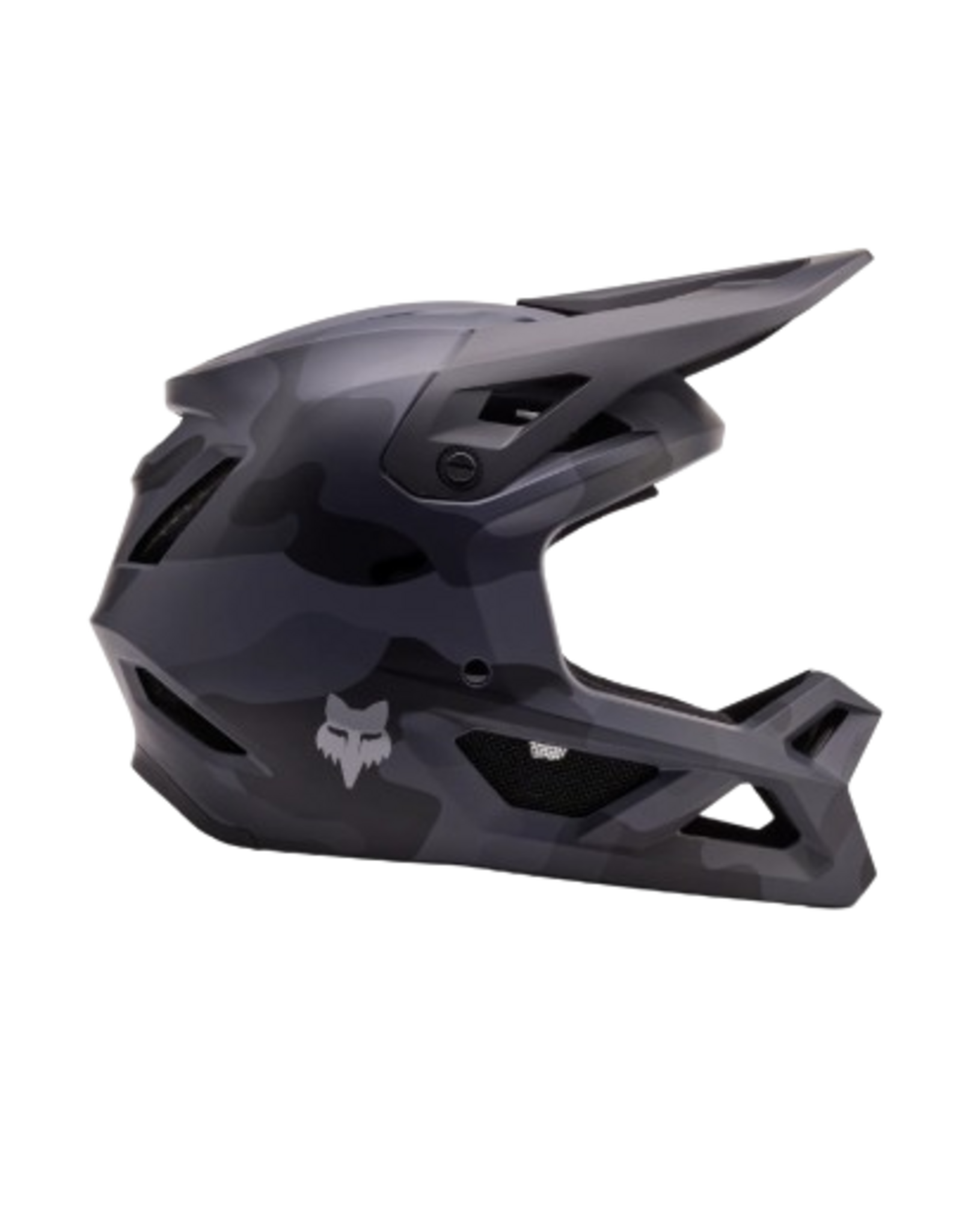 Fox Racing Casque FOX Rampage Camo CE/CPSC Junior