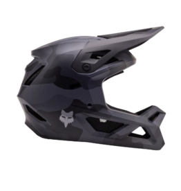 Fox Racing Casque FOX Rampage Camo CE/CPSC Junior