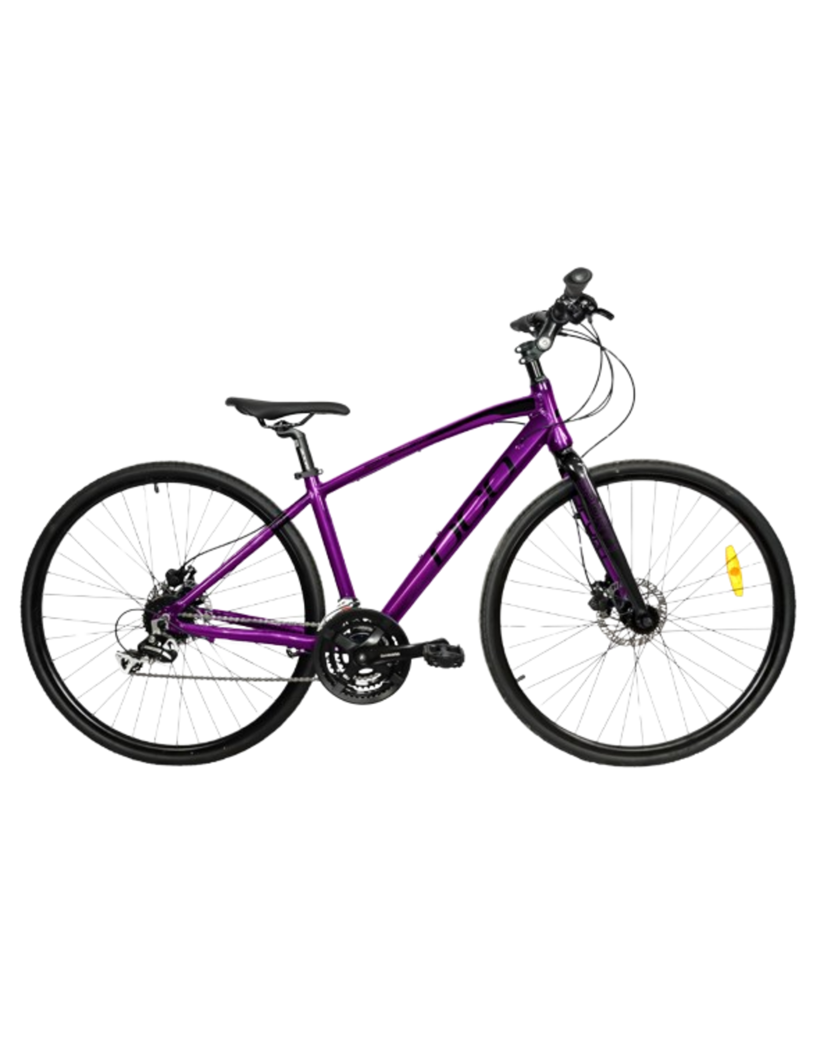DCO DCO Odyssey Sport 1