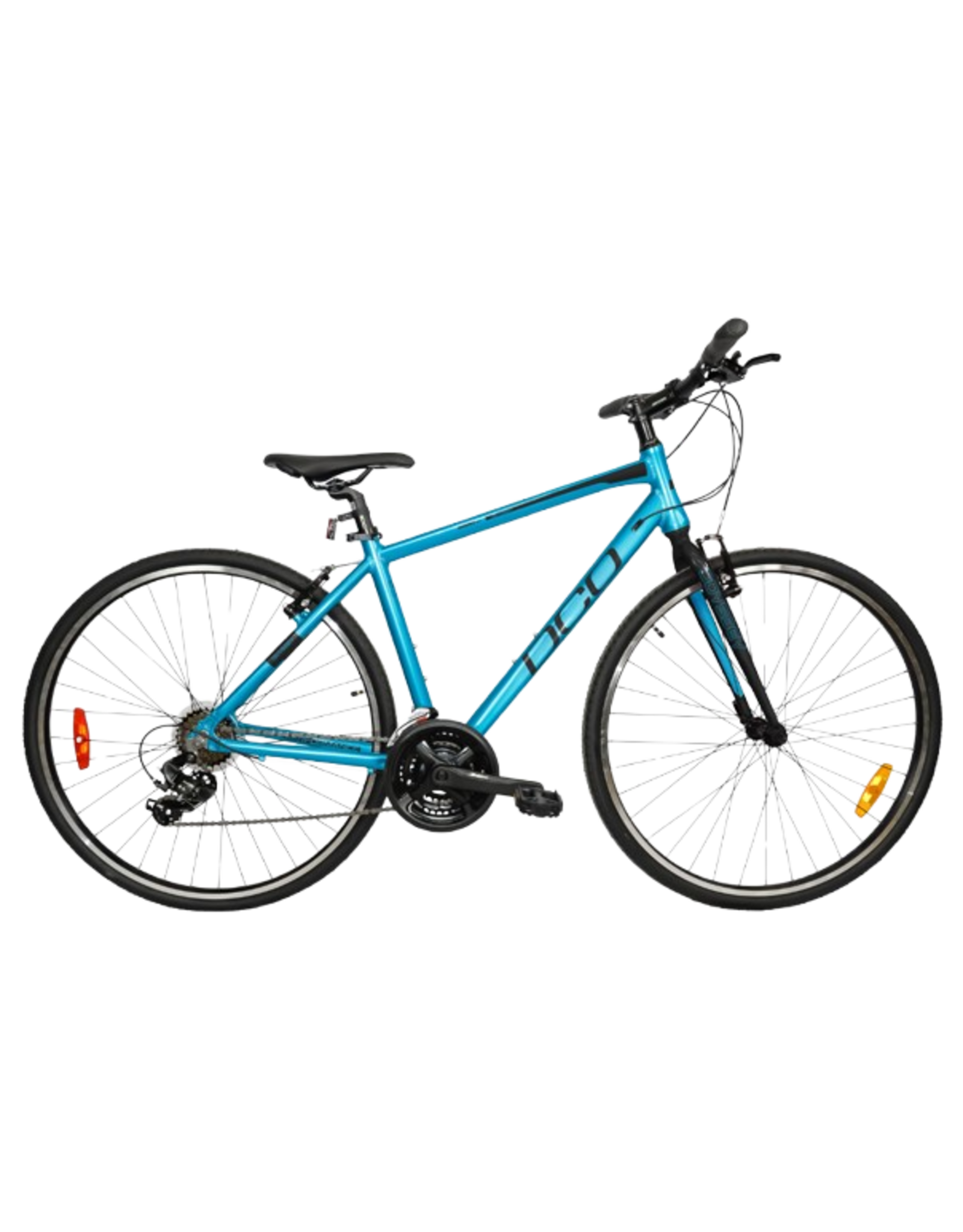 DCO DCO Odyssey