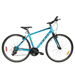 DCO DCO Odyssey