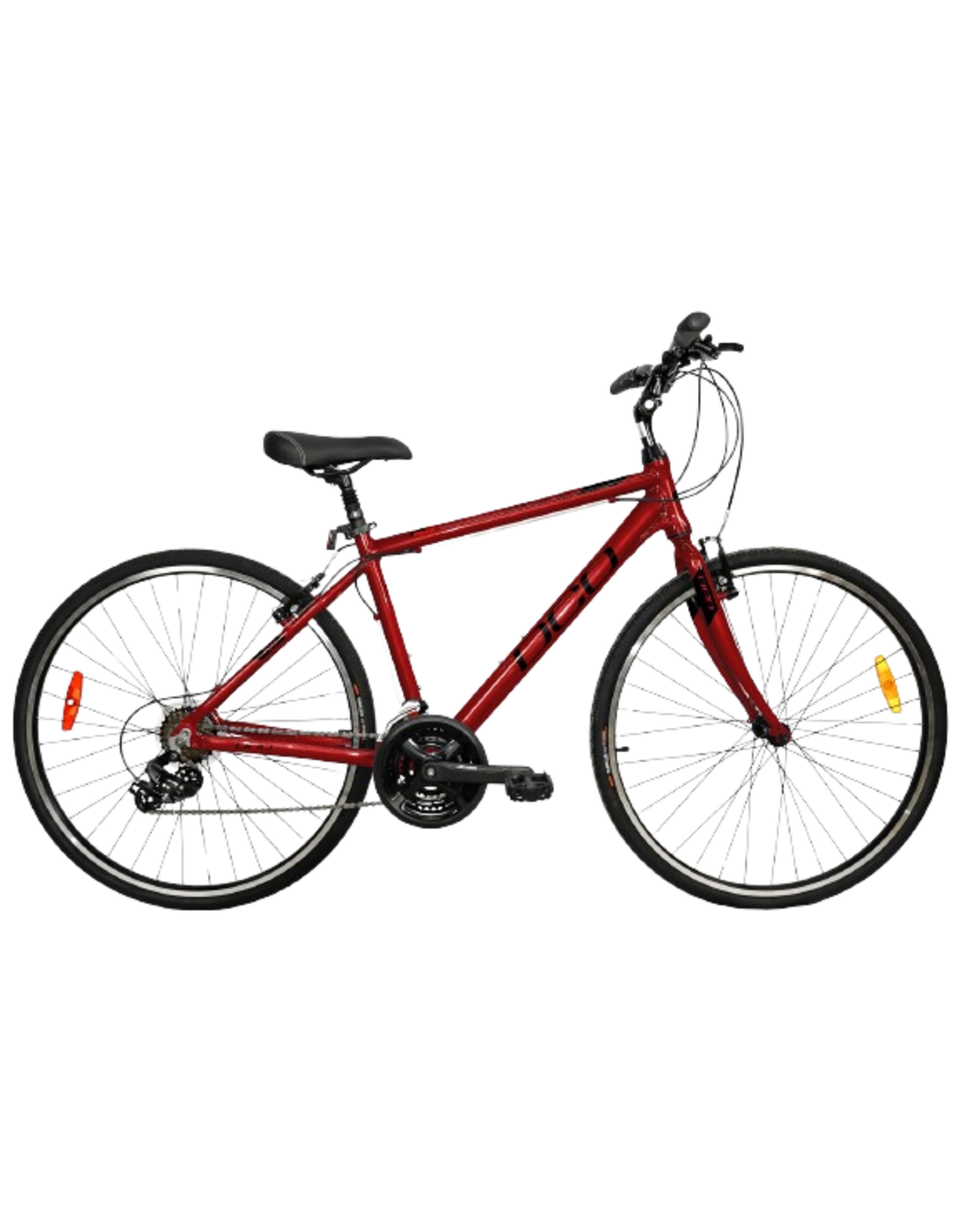 Norco DCO Downtown 700