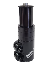 Extension de potence Zoom Head-Up 4 50-80mm noire
