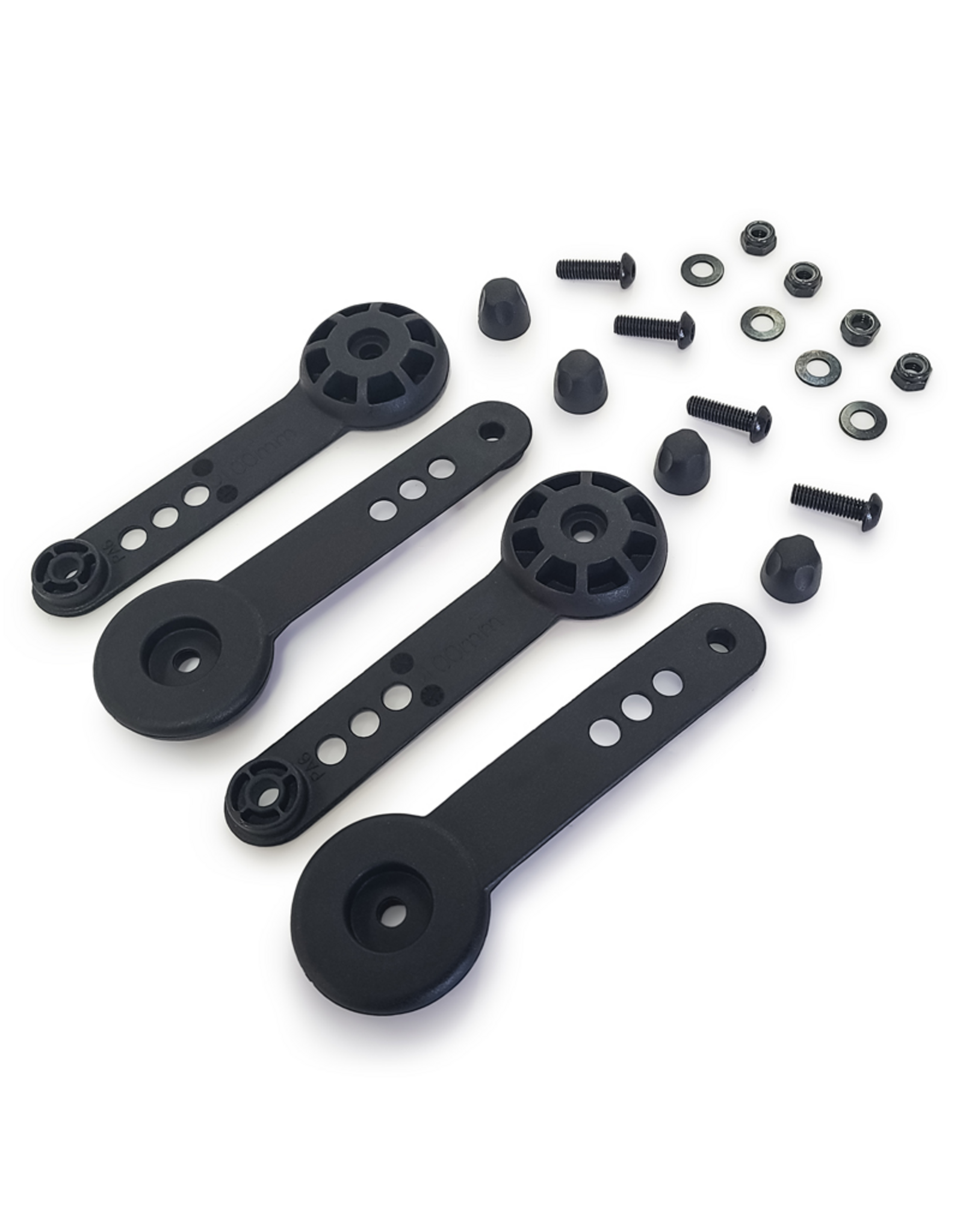 Buzz Rack Buzz Rack Belt Extension
