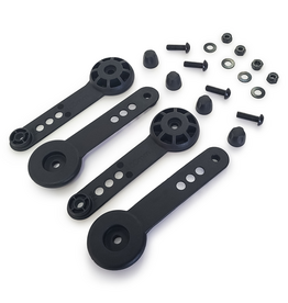 Buzz Rack Extension de courroies de roue Buzz Rack