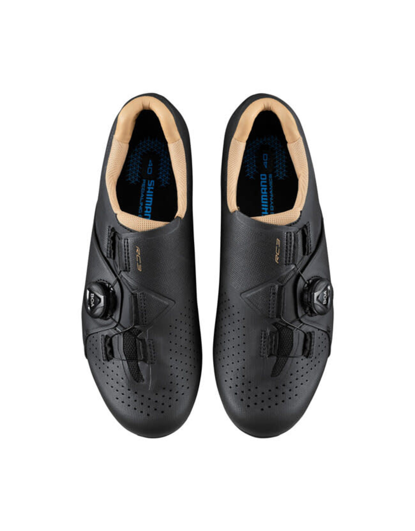Shimano Souliers Shimano Femme RC300W
