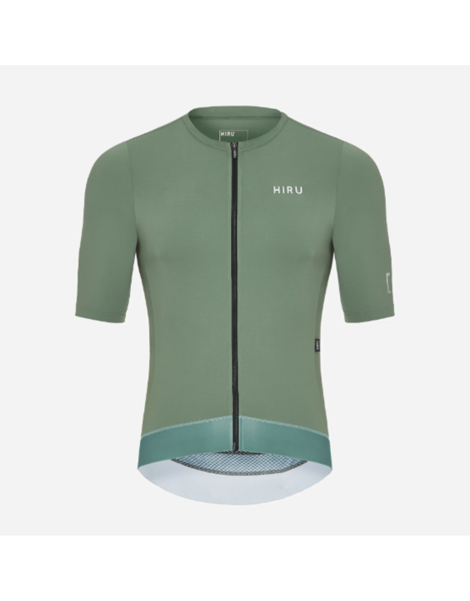 Hiru Maillot HIRU Homme Advanced