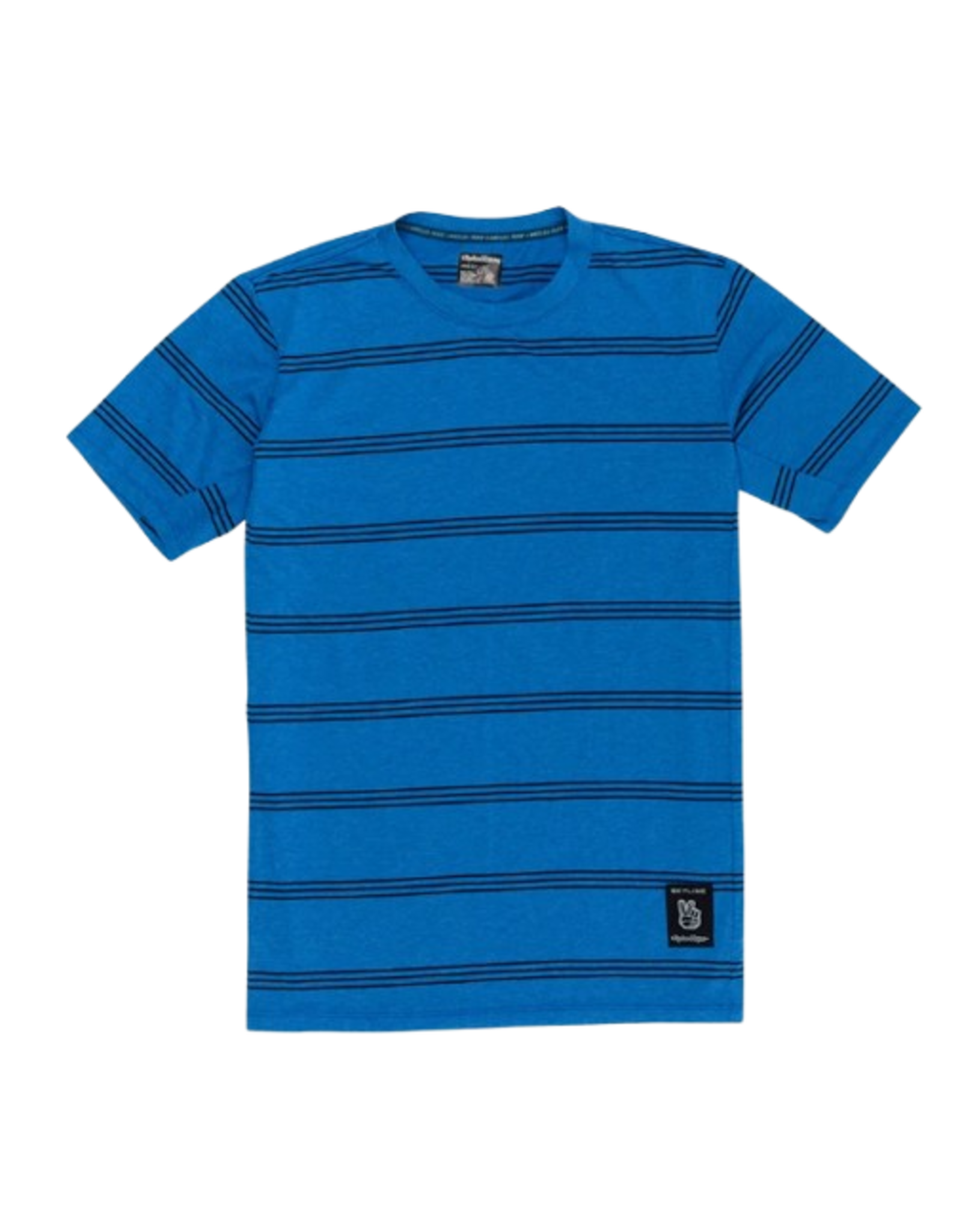 Troy Lee Designs Maillot Troy Lee Designs Skyline Short sleeve ride Homme