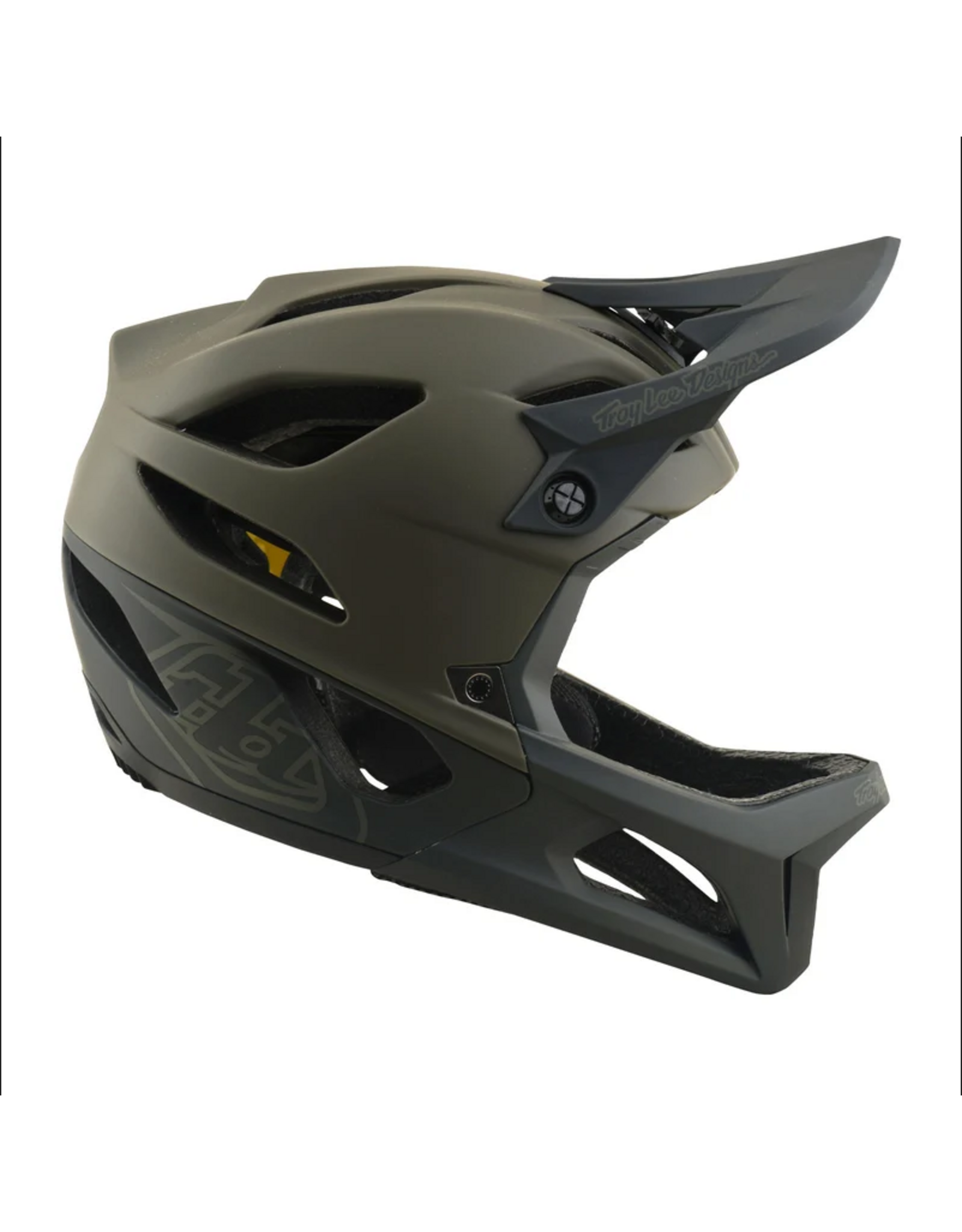 Troy Lee Designs Troy Lee Designs Stage Drone MIPS Helmet