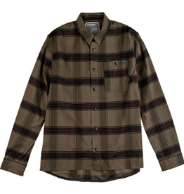 Troy Lee Designs Flannel YD Plaid Troy Lee Designs Men's Shirt