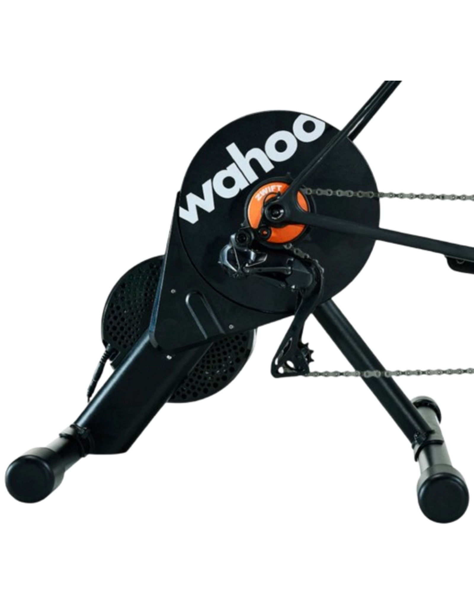 Wahoo Kickr V6 Wahoo Smart Trainer Cog and Click
