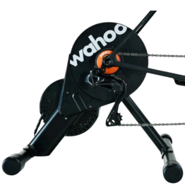 Wahoo Kickr V6 Wahoo Smart Trainer Cog and Click