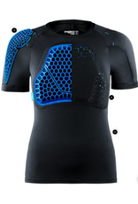 DHaRCO Veste protection DHaRCO Femme manches courtes
