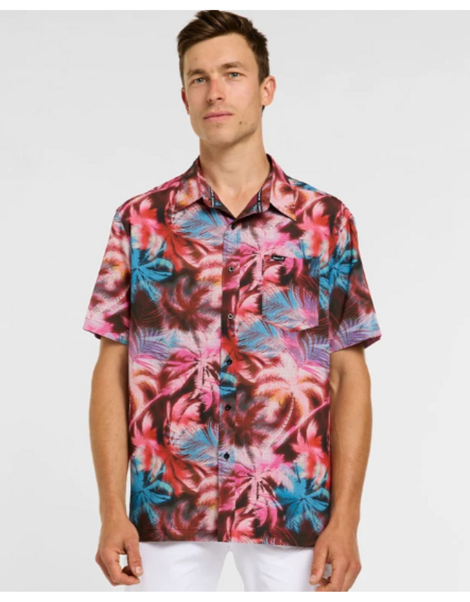 DHaRCO Chemise DHaRCO Homme Tech Party