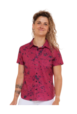 DHaRCO DHaRCO Tech party Shirt women's