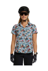 DHaRCO DHaRCO Tech party Shirt women's