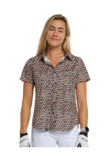 DHaRCO DHaRCO Tech party Shirt women's
