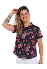 DHaRCO DHaRCO Tech party Shirt women's