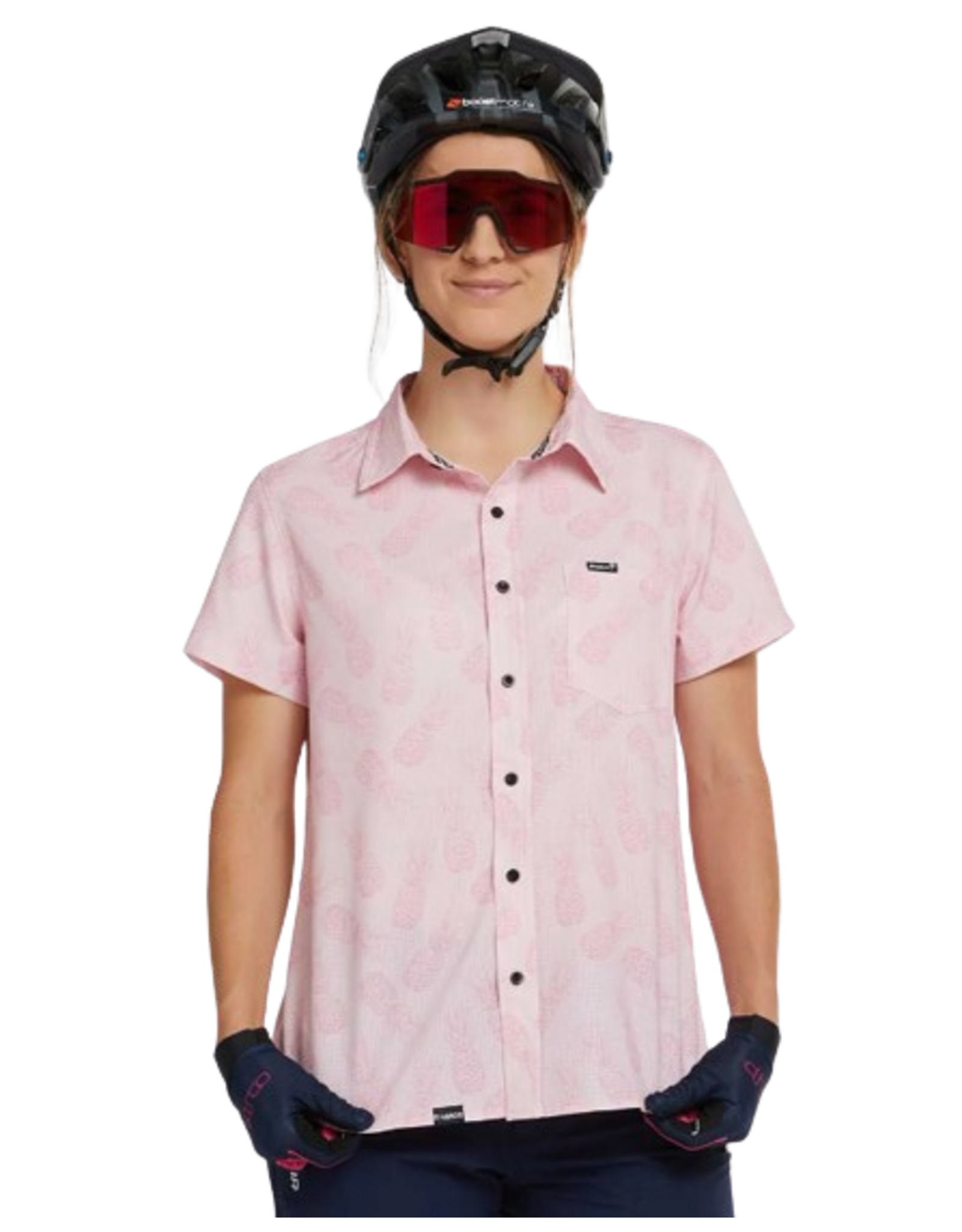 DHaRCO Chemise DHaRCO Femme Tech party