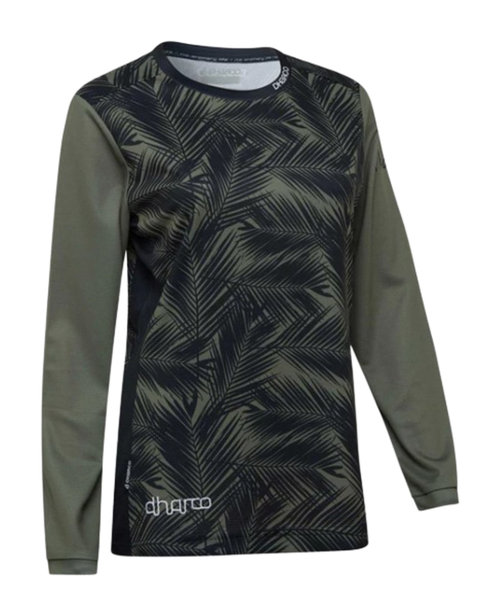 DHaRCO Maillot DHaRCO Femme Gravity