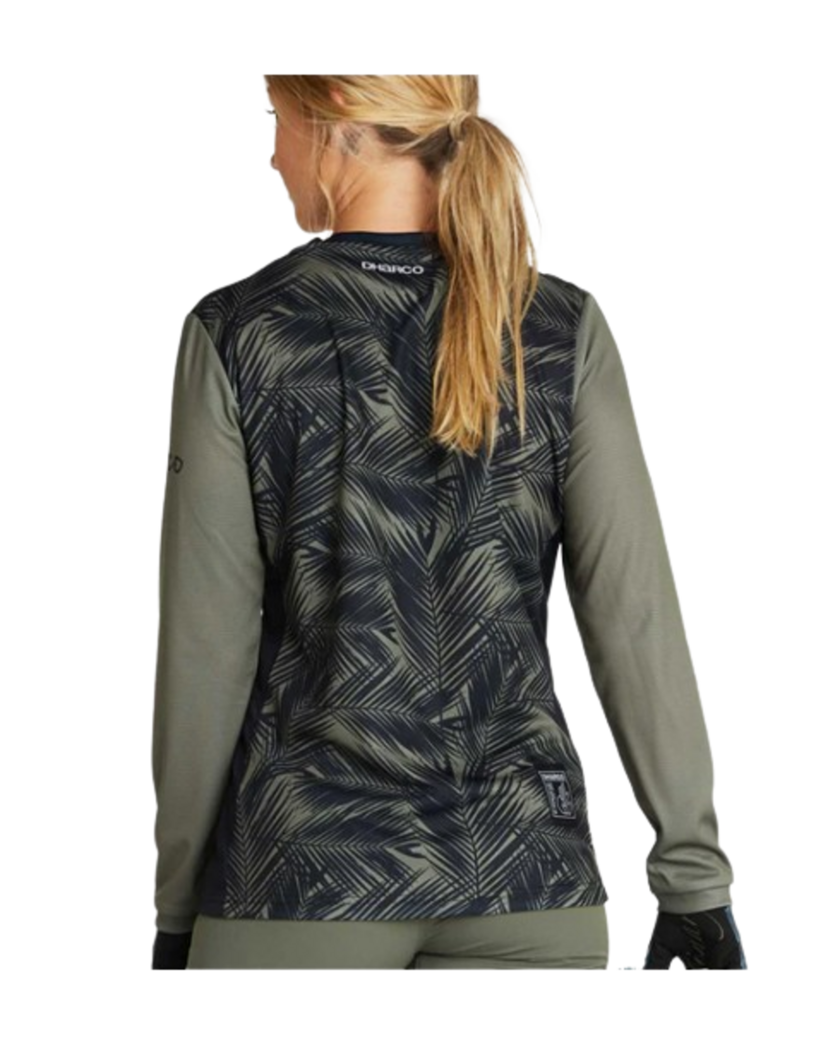 DHaRCO Maillot DHaRCO Femme Gravity