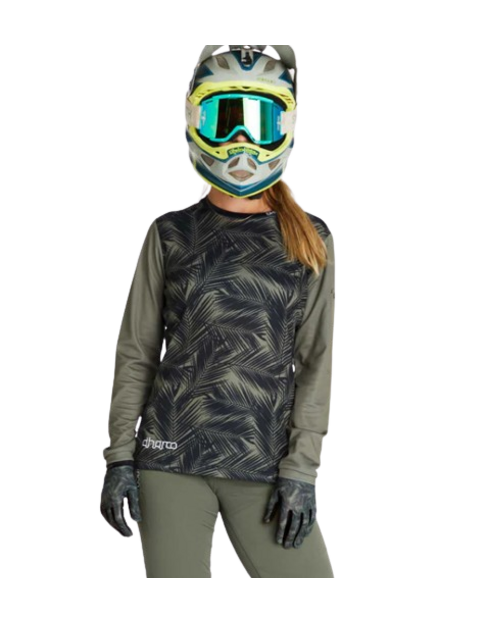 DHaRCO Maillot DHaRCO Femme Gravity
