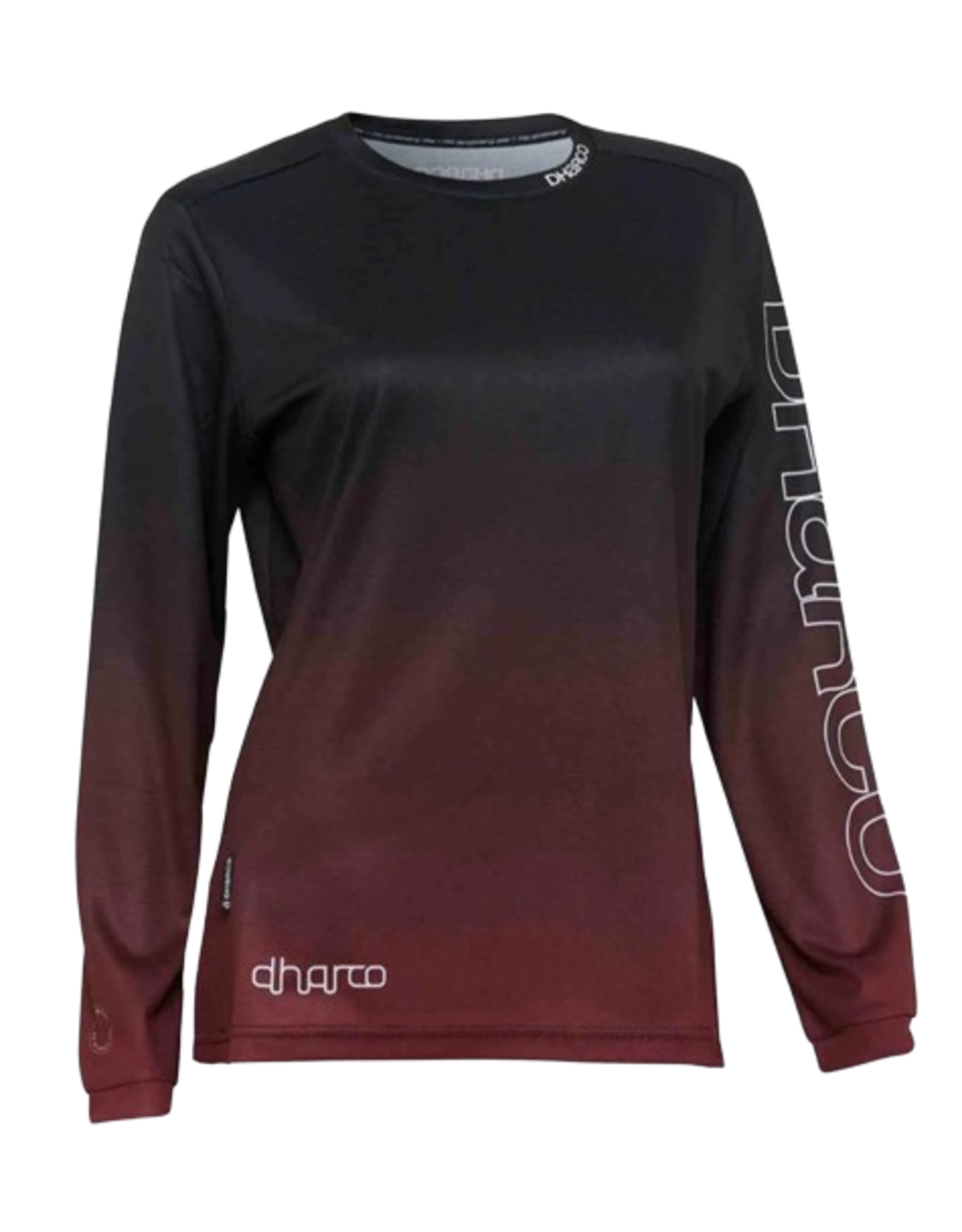 DHaRCO Maillot DHaRCO Femme Gravity