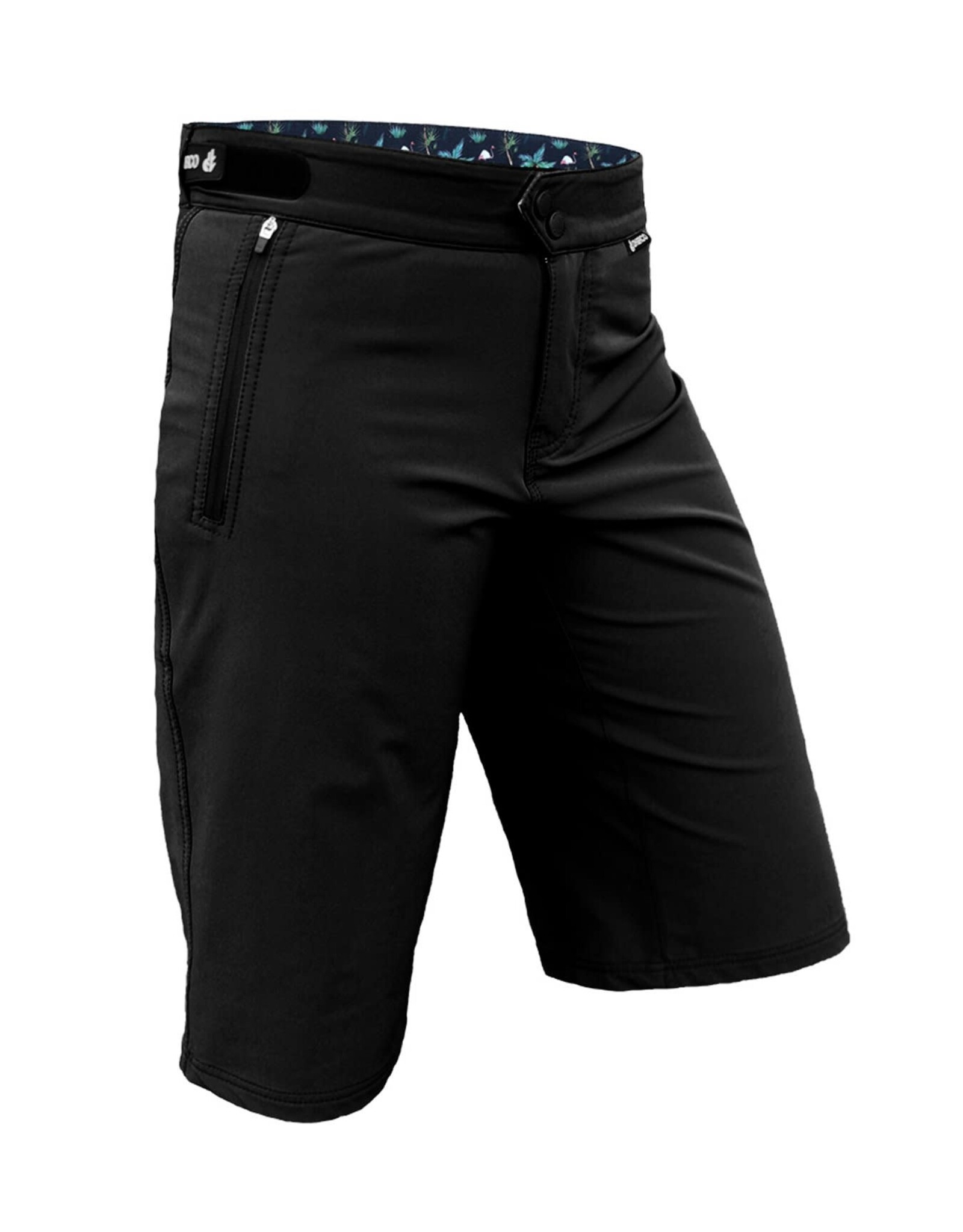 DHaRCO Short DHaRCO Femme Gravity