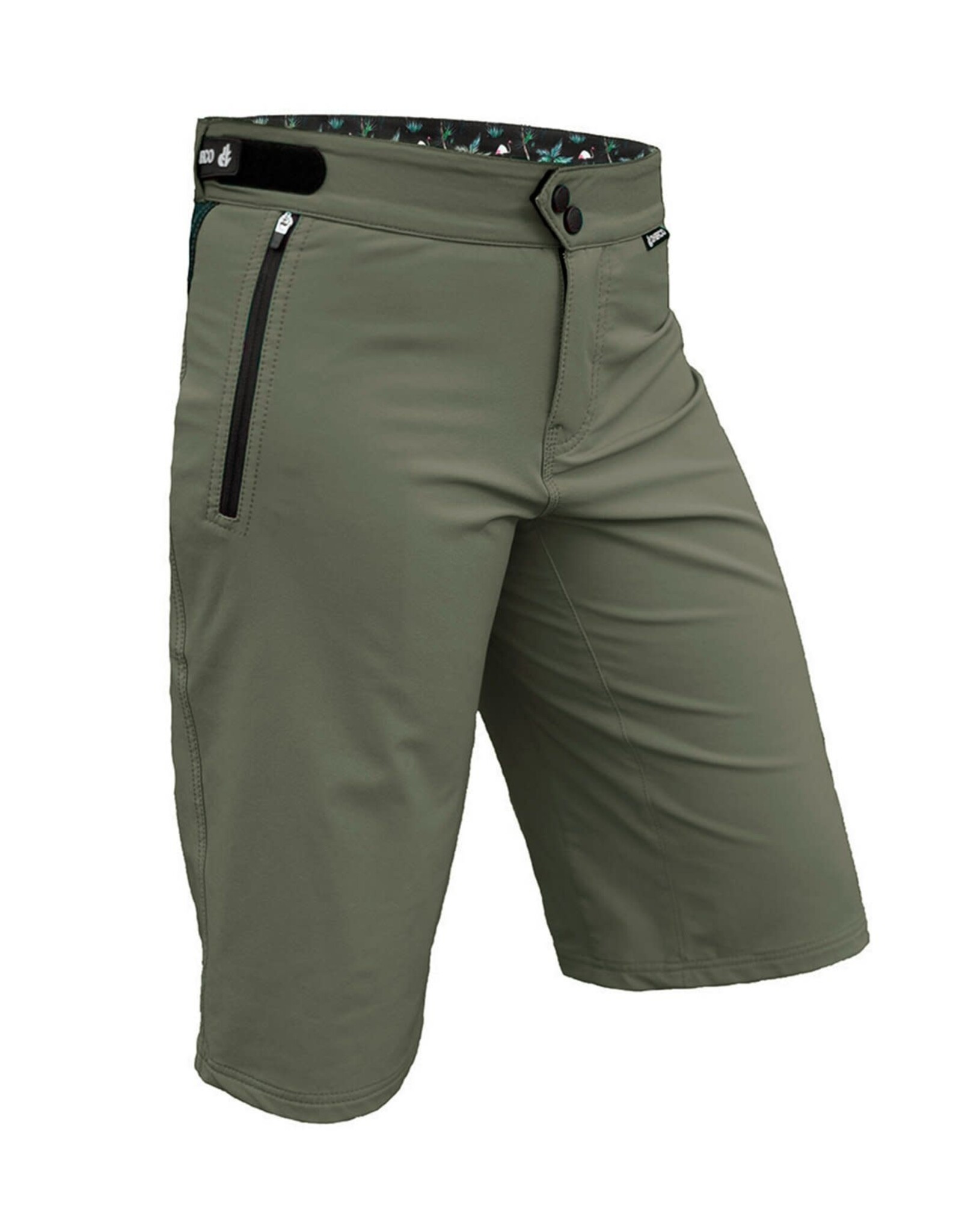 DHaRCO DHaRCO Gravity Shorts women's